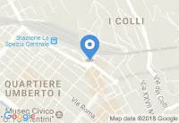 Affittacamere Casa Danè