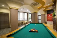 Hotel Muszyna