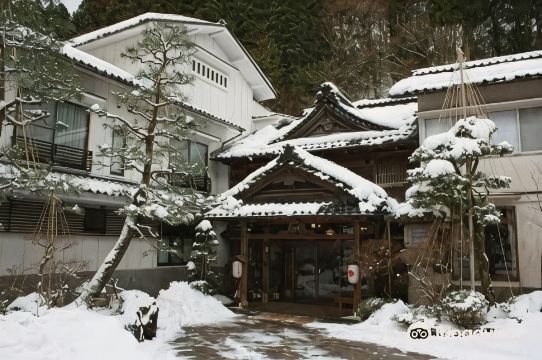 Motoyu Ishiya Hotels in Kanazawa