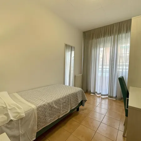 Hotel Corallo