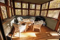 Hiker’s paradise!  Come relax this summer!!!