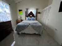Ideal coastal retreat near Falmouth , Trelawny in sunny Jamaica - 2-Star