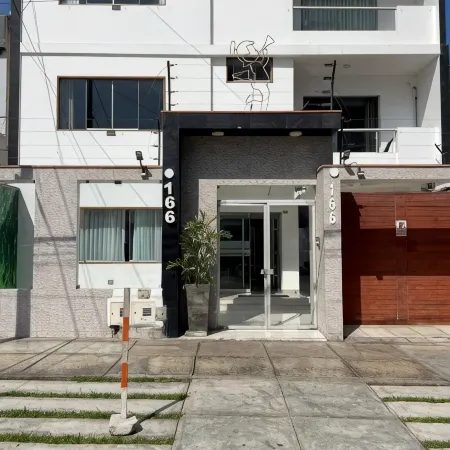 Lima House Milani