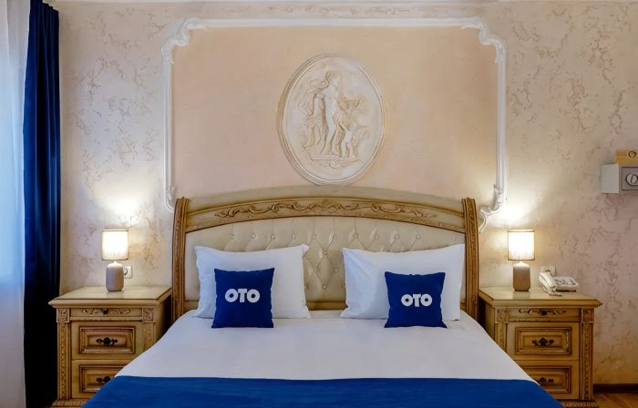 Oto Hotel