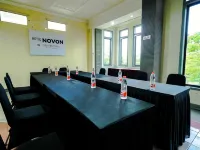 Tripletree Novon Family Hotel Hotels in Blimbing