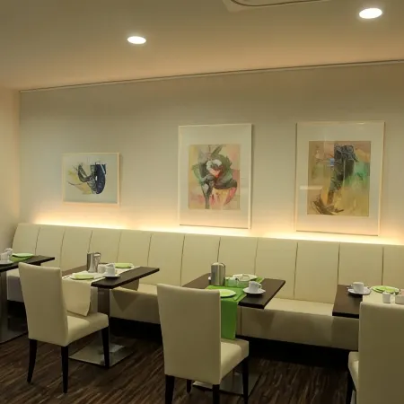 Art Hotel Lauterbach