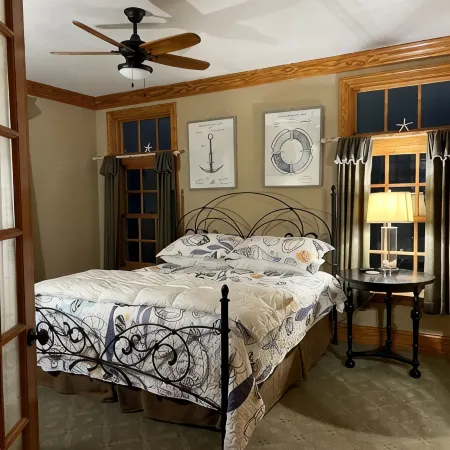 Tranquil Coastal Waterfront- Saltwater Pool/125' Private Dock/Outstanding Sunset
