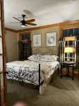 Tranquil Coastal Waterfront- Saltwater Pool/125' Private Dock/Outstanding Sunset
