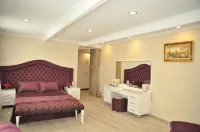 Assos Park Hotel