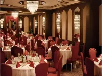 Chateau Lacombe Hotel - Wifi