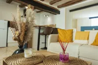 Le 7 Bis, 250m from Loches town center and 30 minutes from Beauval ZOO - 무료 와이파이