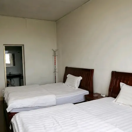 Xingan Zhanqian Hotel