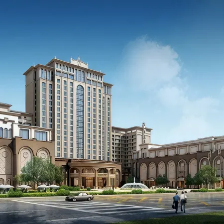 Jiahua Hotel