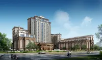Jiahua Hotel