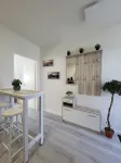 Charming & cozy apartment in Wuppertal incl. tea & coffee - 2성급
