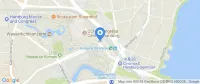 Radisson Blu Hotel, Hamburg
