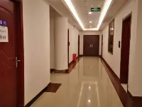 Maqu Lansang Hotel Hotels in Maqu
