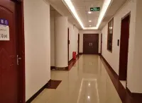 Maqu Lansang Hotel