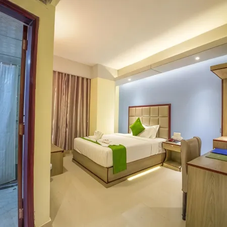 Hotel Mira Garden
