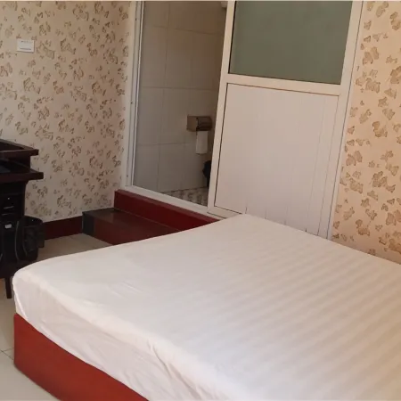 Xinxiang Xiangwang Hotel