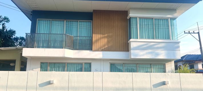 COZY MAISON HOMESTAY Отели в г. Сам-Пхран