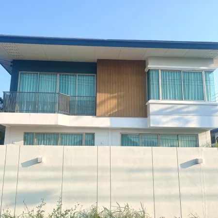 COZY MAISON HOMESTAY Отели в г. Сам-Пхран
