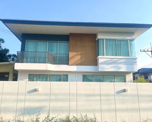 COZY MAISON HOMESTAY Hotels in Sam Phran District