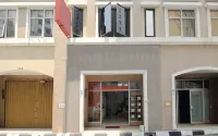 Ancol Homestay - 2-Star