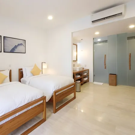 Montigo Resorts Nongsa