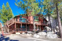 Tahoe Olympic 3 Bedroom Condo by RedAwning