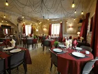 Auberge de la Paix Hotels in Briançon