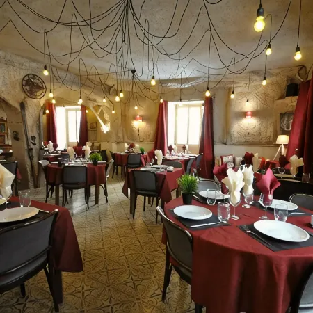 Auberge de la Paix