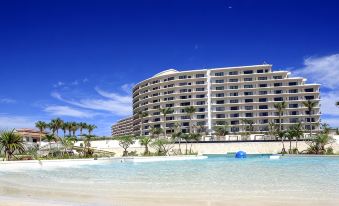 Hotel Monterey Okinawa Spa & Resort