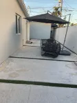 Charming studio in lovely Hialeah with AC, WiFi
