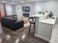 Huge 5BR in Best Location ~ 25 Min to NYC