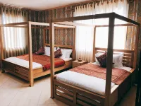 Hotel Duomo and Suites โรงแรมในกัมปาลา