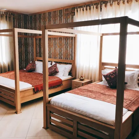 Hotel Duomo and Suites