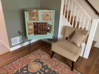 Lancaster Musically Inspired Home Downtown Sleeps6