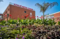 Azalaï Hôtel Dakar