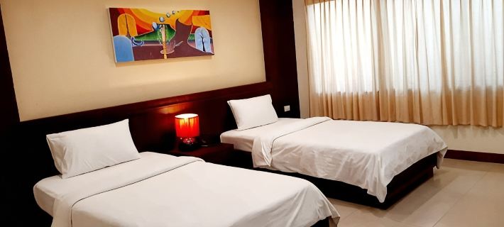 King Hotel Hotels in Loei