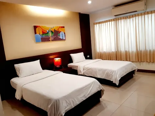 King Hotel
