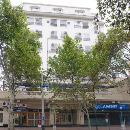 Grand Hotel Balbi