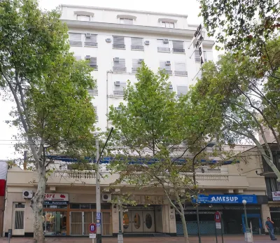 Grand Hotel Balbi Hotel di 