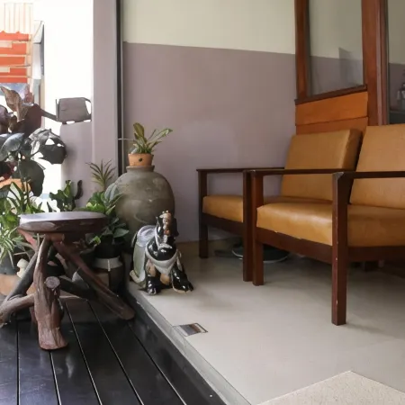 Baan Khun Rak