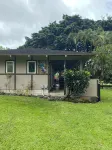 Special quiet, romantic, cozy home in a special place, Heavenly Hana. Lucky you!