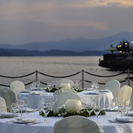 Thermae Sylla Spa & Wellness Hotel