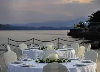 Thermae Sylla Spa & Wellness Hotel - breakfast