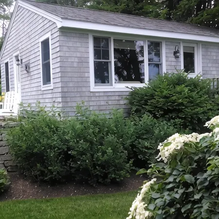 Come and enjoy our Boothbay Cottage