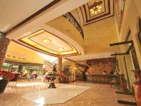 Queen Margarette Hotel Mauban Hotels in Quezon Province
