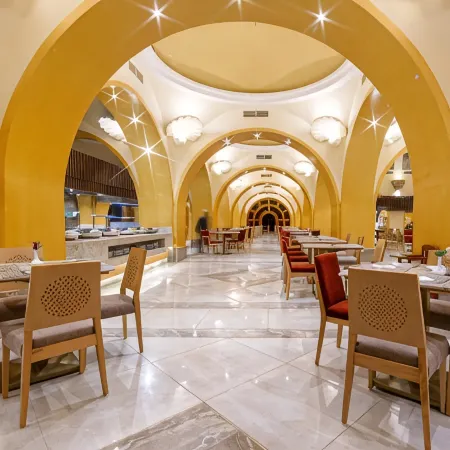 The Grand Resort